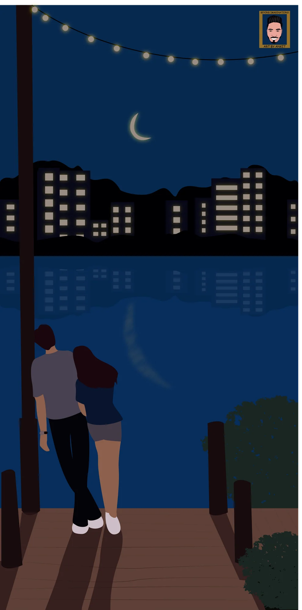City Lights