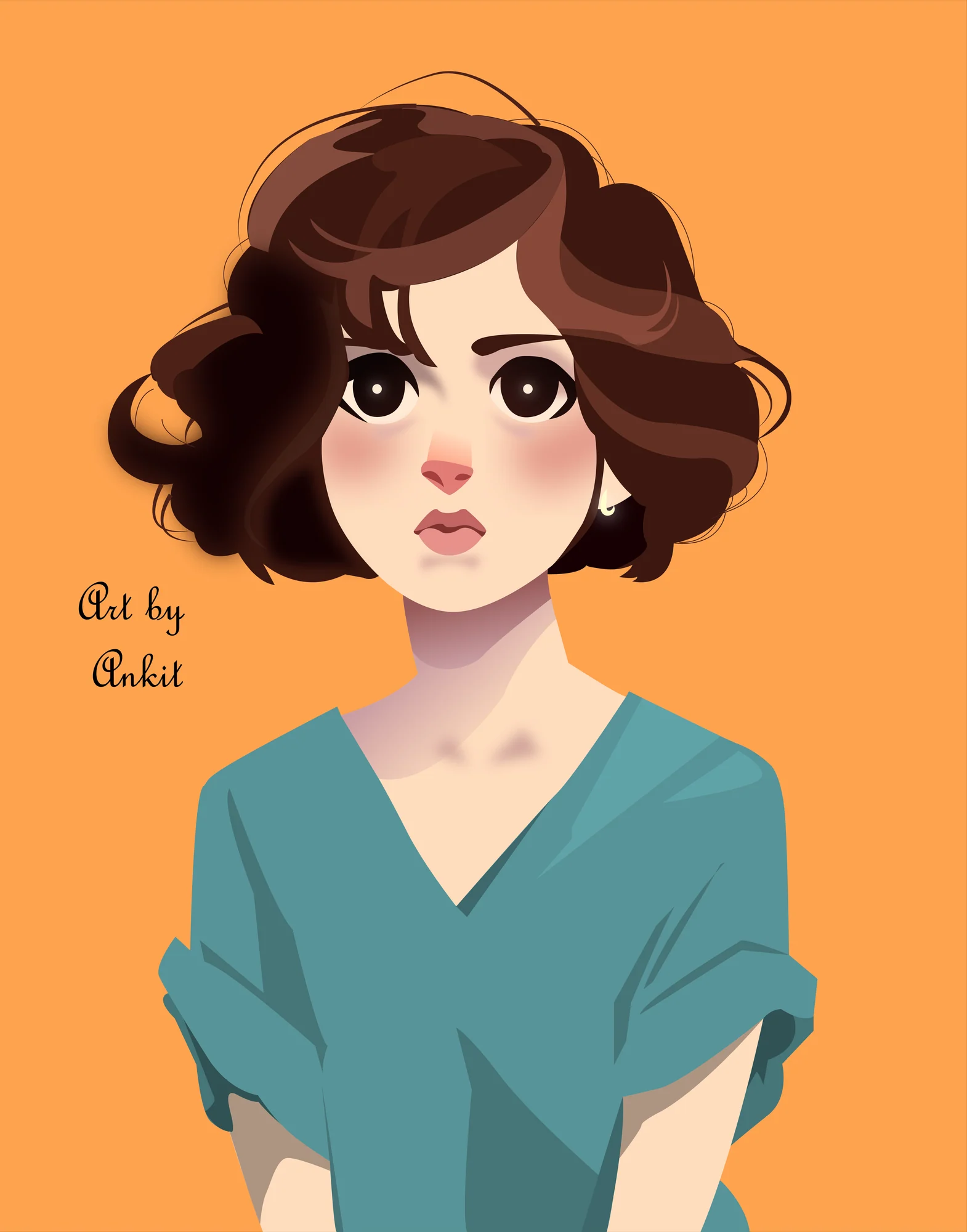 Curls