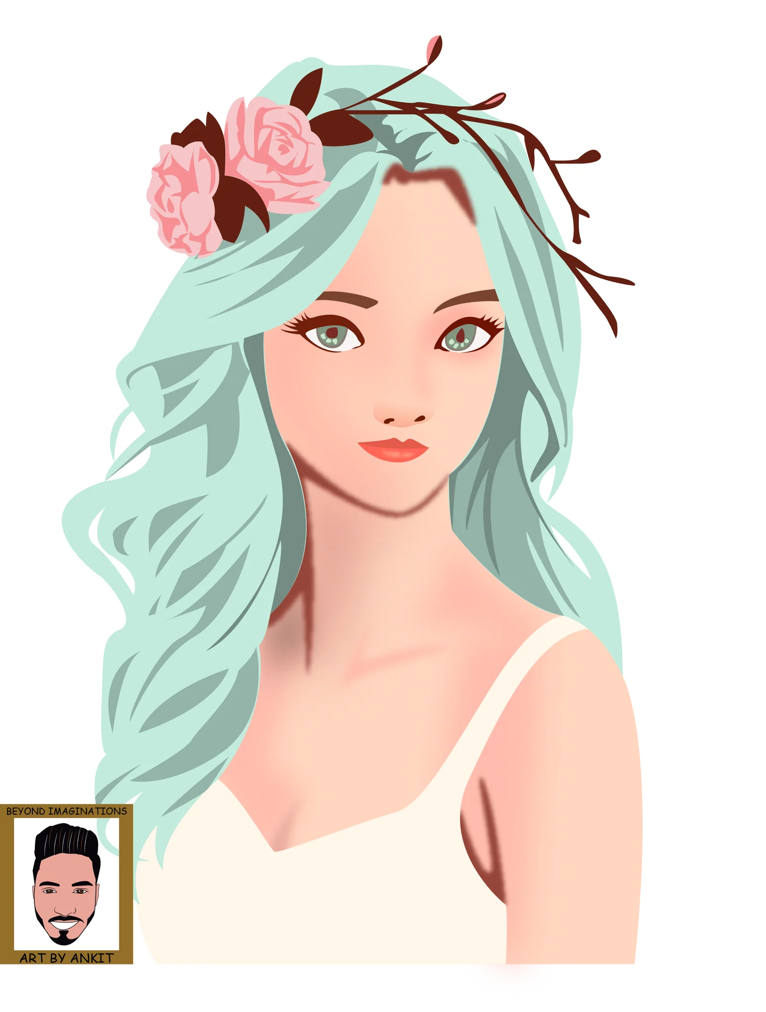 Flower Crown