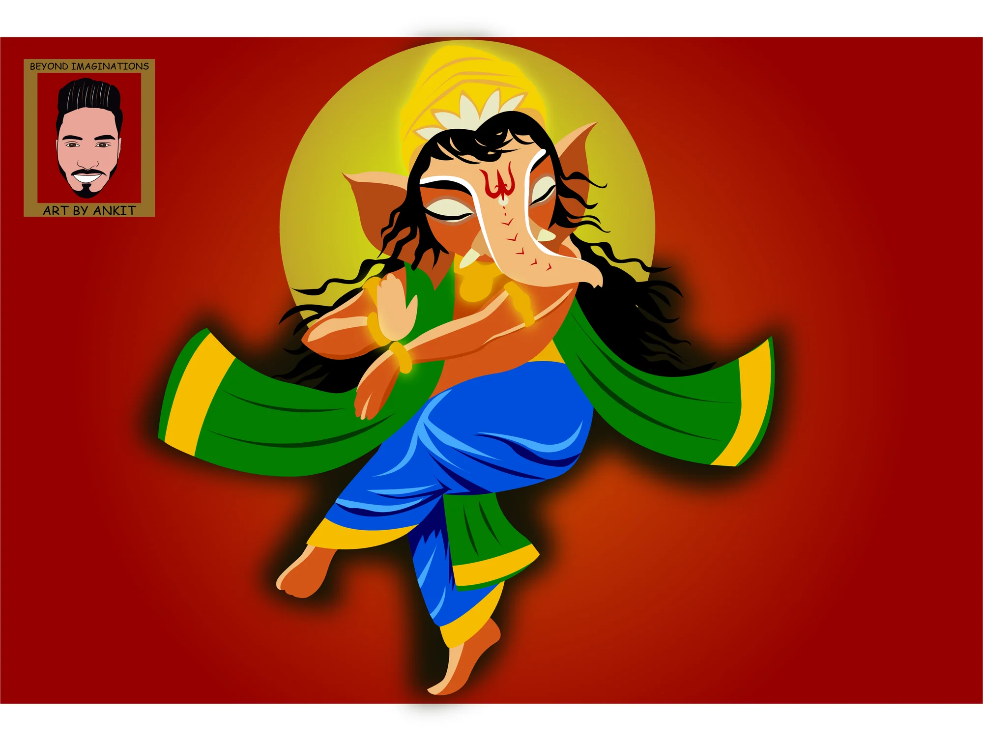 Ganpati