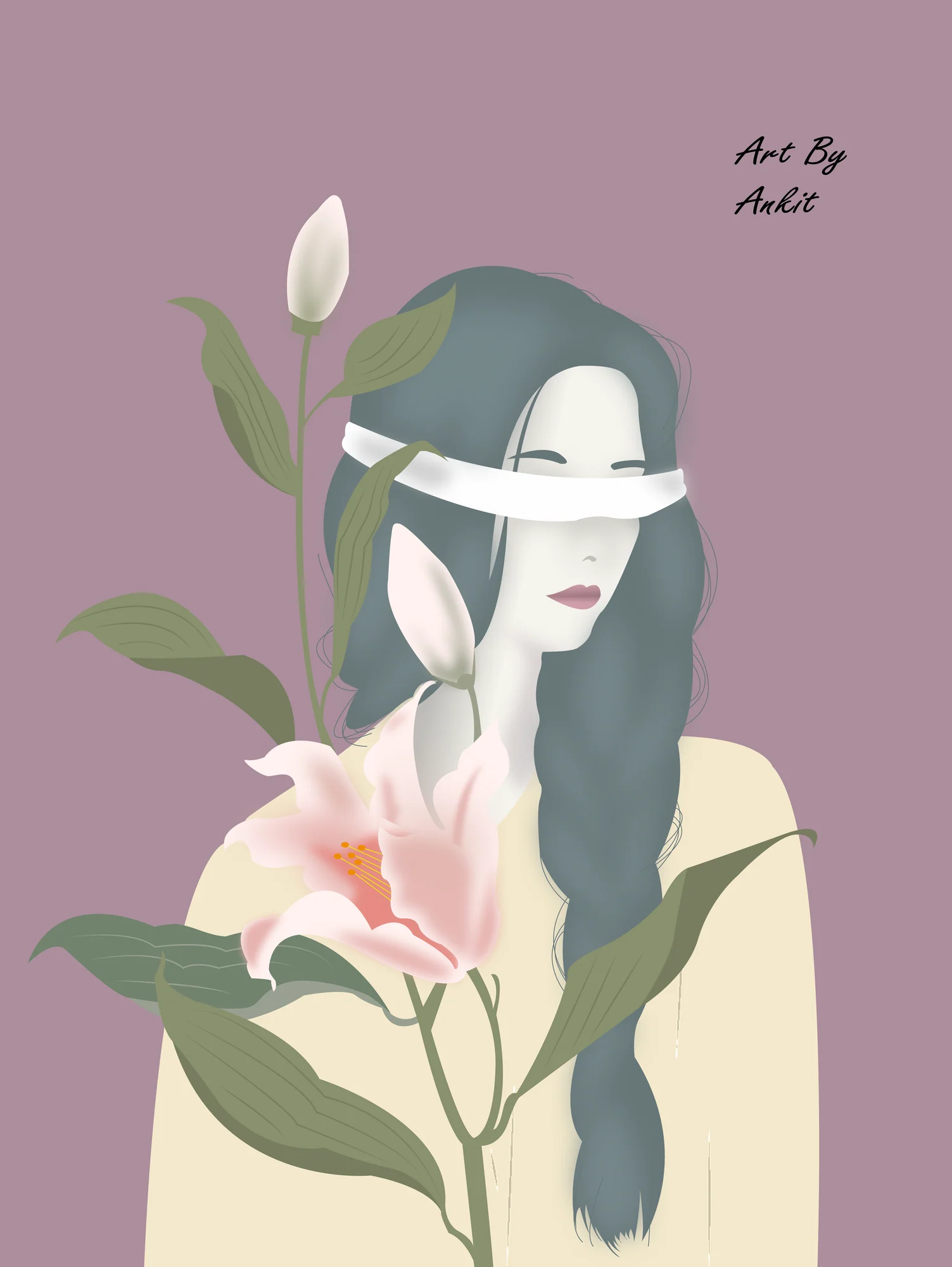Lily