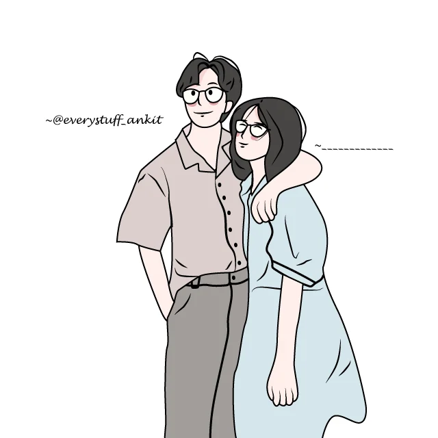Together