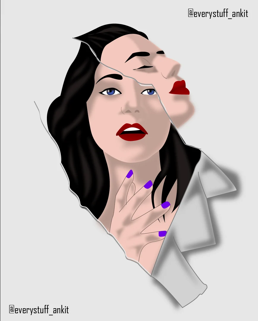 Two Faces