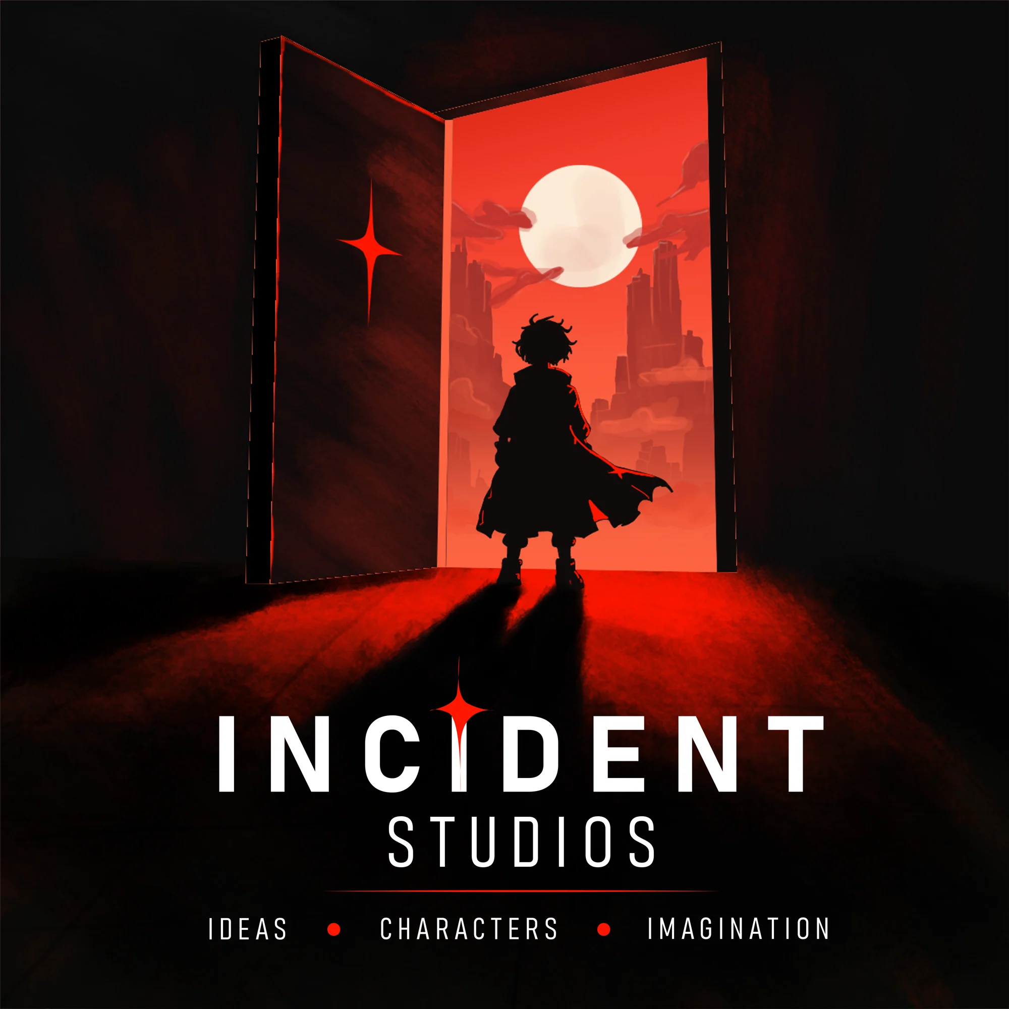 Incident Studios