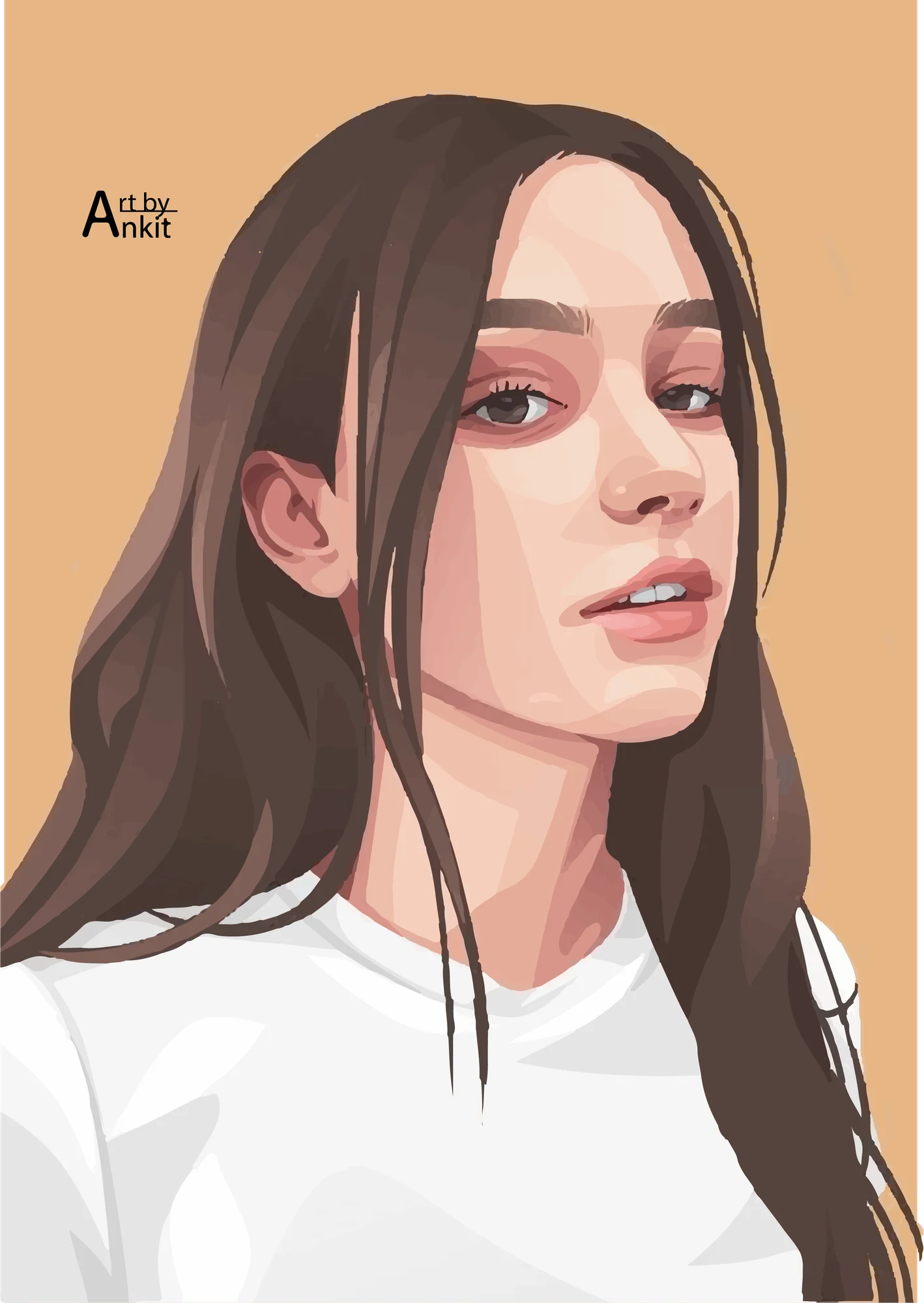 Portrait Study